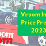 Vroom Stock Price Prediction 2023-2060