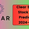 Clear Secure Stock Price Prediction