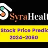 SYRA Stock Price Predictions